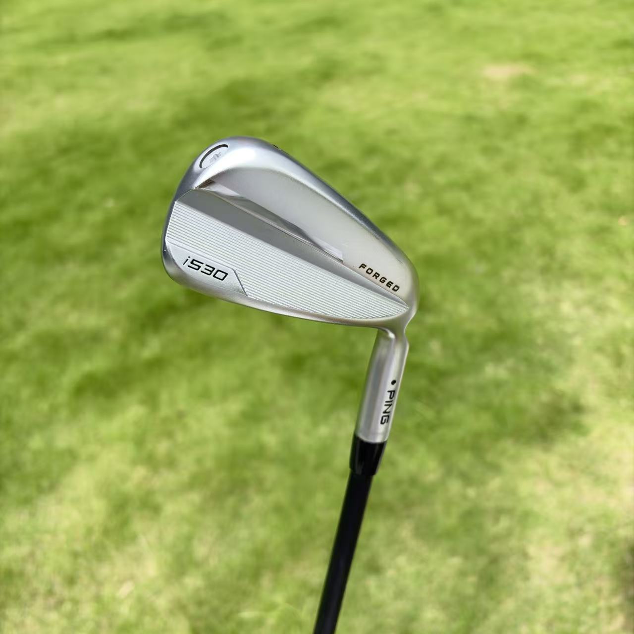 PING i530 New coming