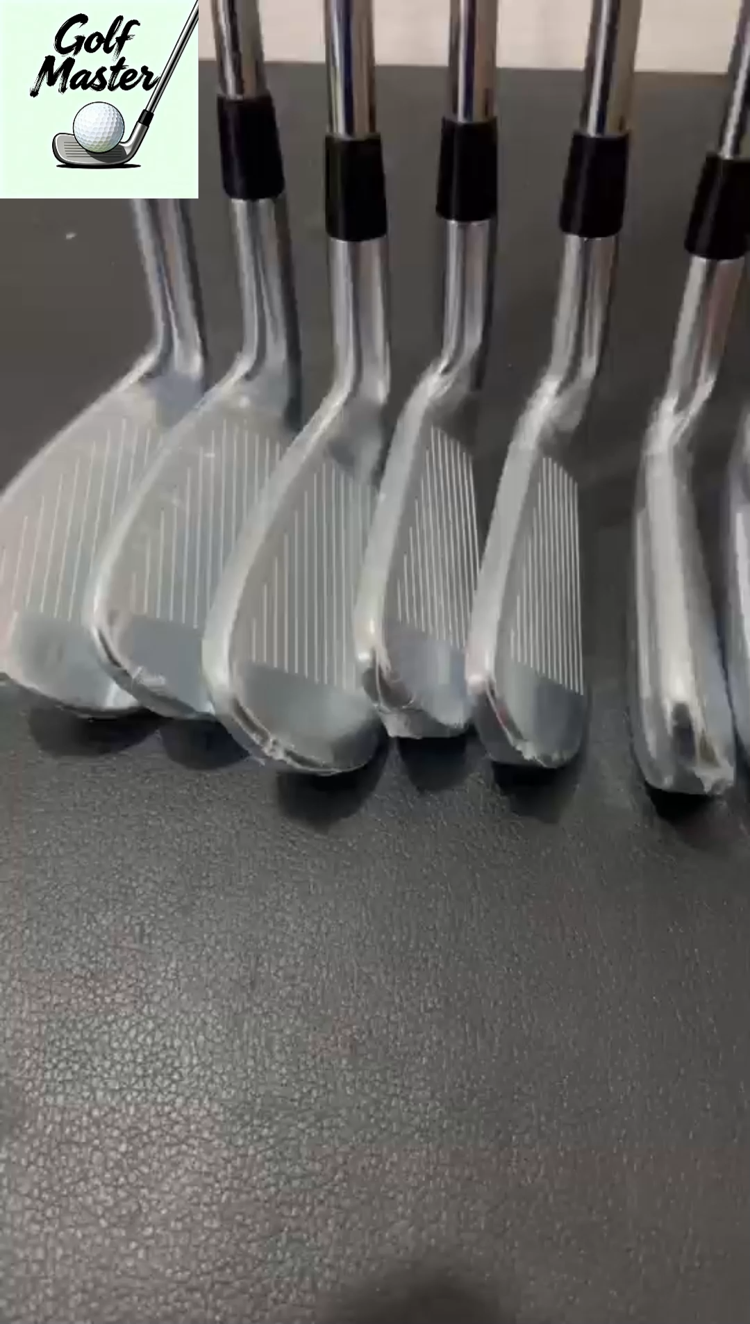 Taylormade 2025 P790 set（Contact us before check pls） - Golf Master
✔️ Brand New Premium Clubs
✔️ FREE Custom Fitting (Shaft & Grip)
✔️ Tour-Level Performance
✔️ Worldwide FREE Shipping 
✔️Indistinguishable from the authetic.
 ✅What you see is what you get.✅
🏌️‍♂️ **Premium Golf Products** 🏌️‍♀️
Irons | Drivers | Putters | Wedges | Bags