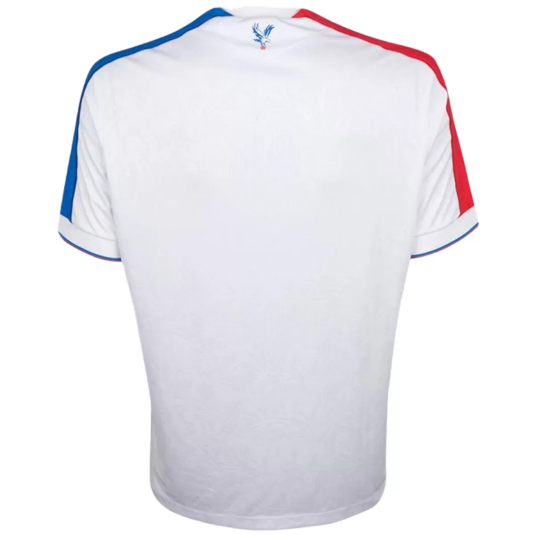 Crystal Palace Third Jersey 2025/26