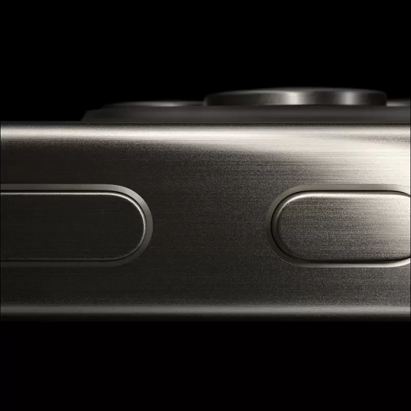 iPhone 15 Pro - Amazon