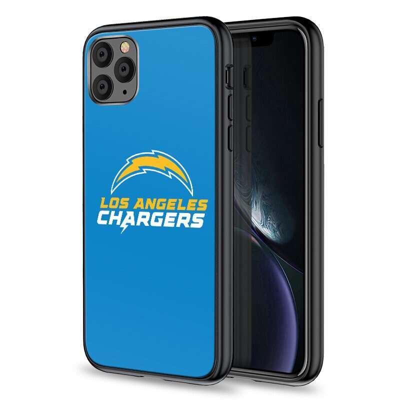 Los Angeles Chargers Box-Bolt Up - Amazon