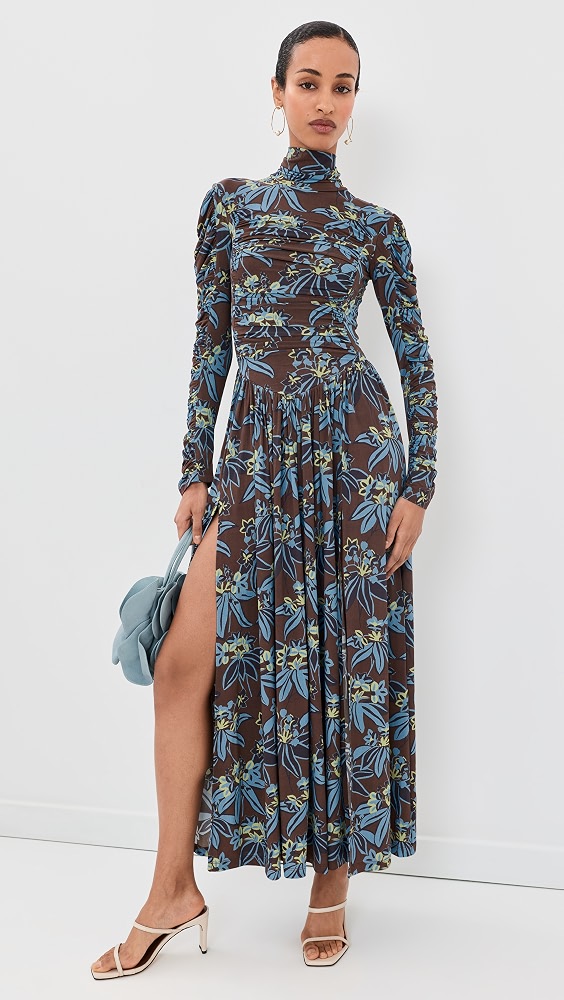 Maxwell Gown
