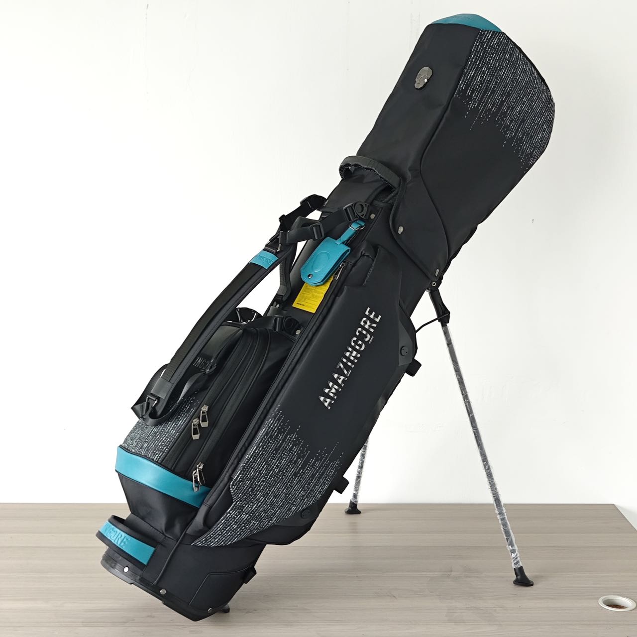 AMCR Bag 5