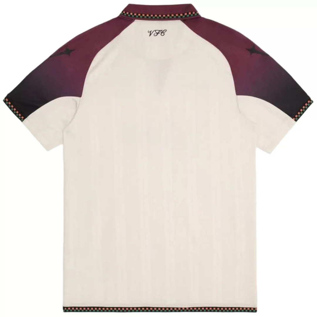 Venezia FC Away Jersey 2025/26