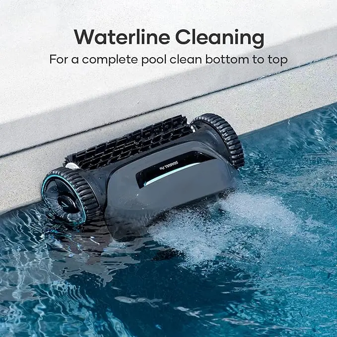 ⚡Clearance Sale🏊 Seagull Pro Cordless Robotic Pool Cleaner - Amazon
