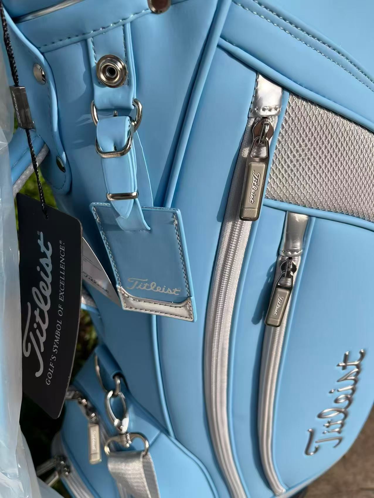 Titleist Bag 28