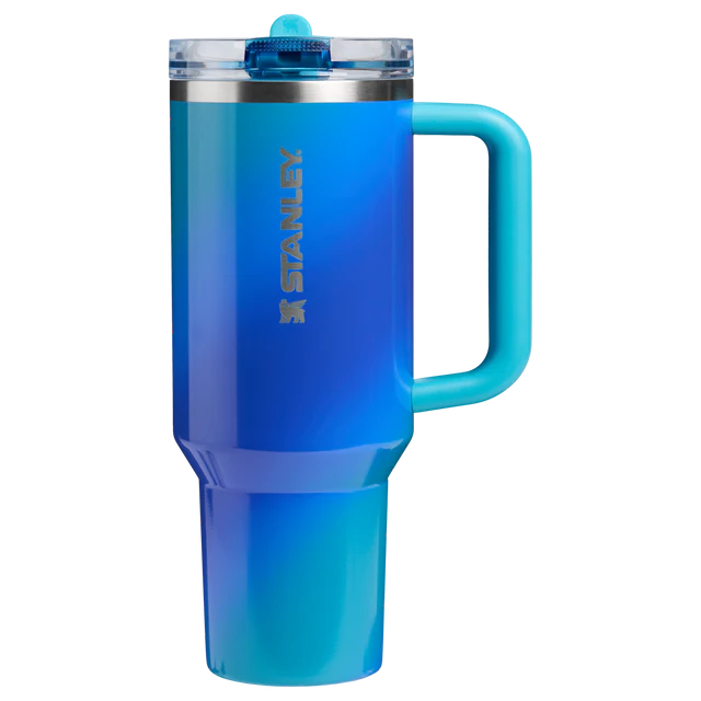 The Quencher ProTour Flip Straw Tumbler | 30 OZ