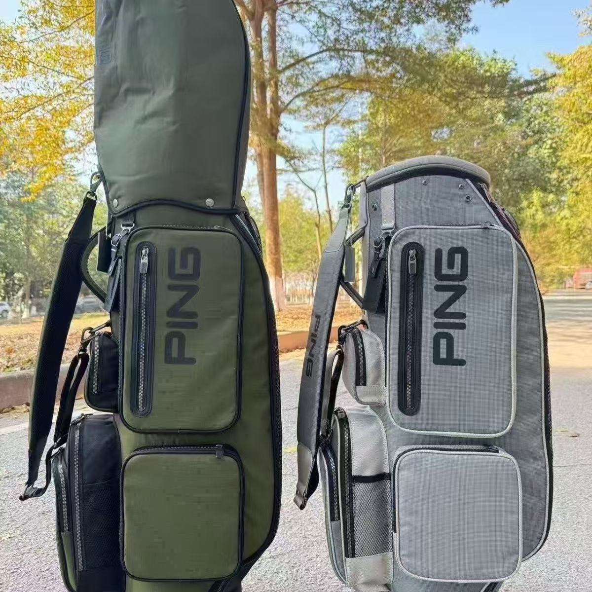 PING Bag 20