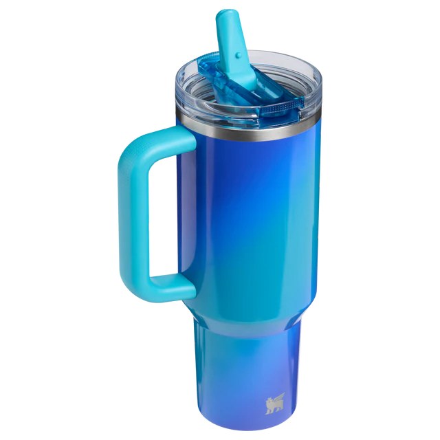 The Quencher ProTour Flip Straw Tumbler | 30 OZ