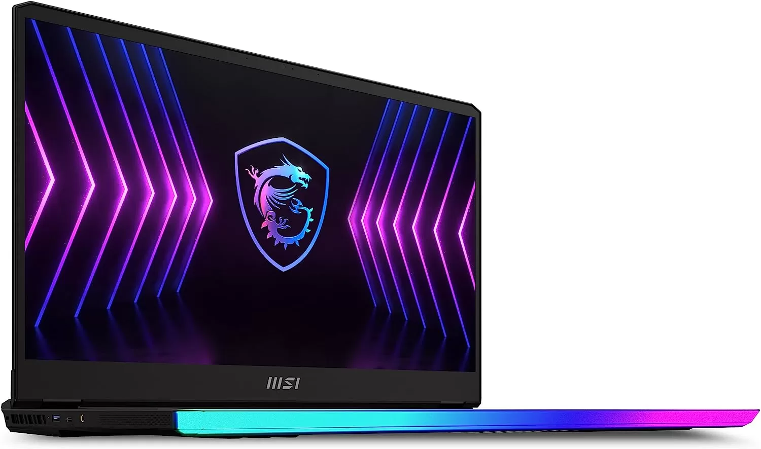 MSI GE77HX Raider 17.3