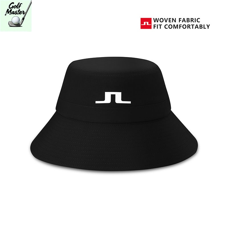 JL Hat 2 - Golf Master