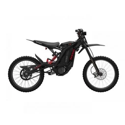 ⏰TODAY'S CLEARANCE SALE!⏰Segway Dirt eBike X260 - Amazon