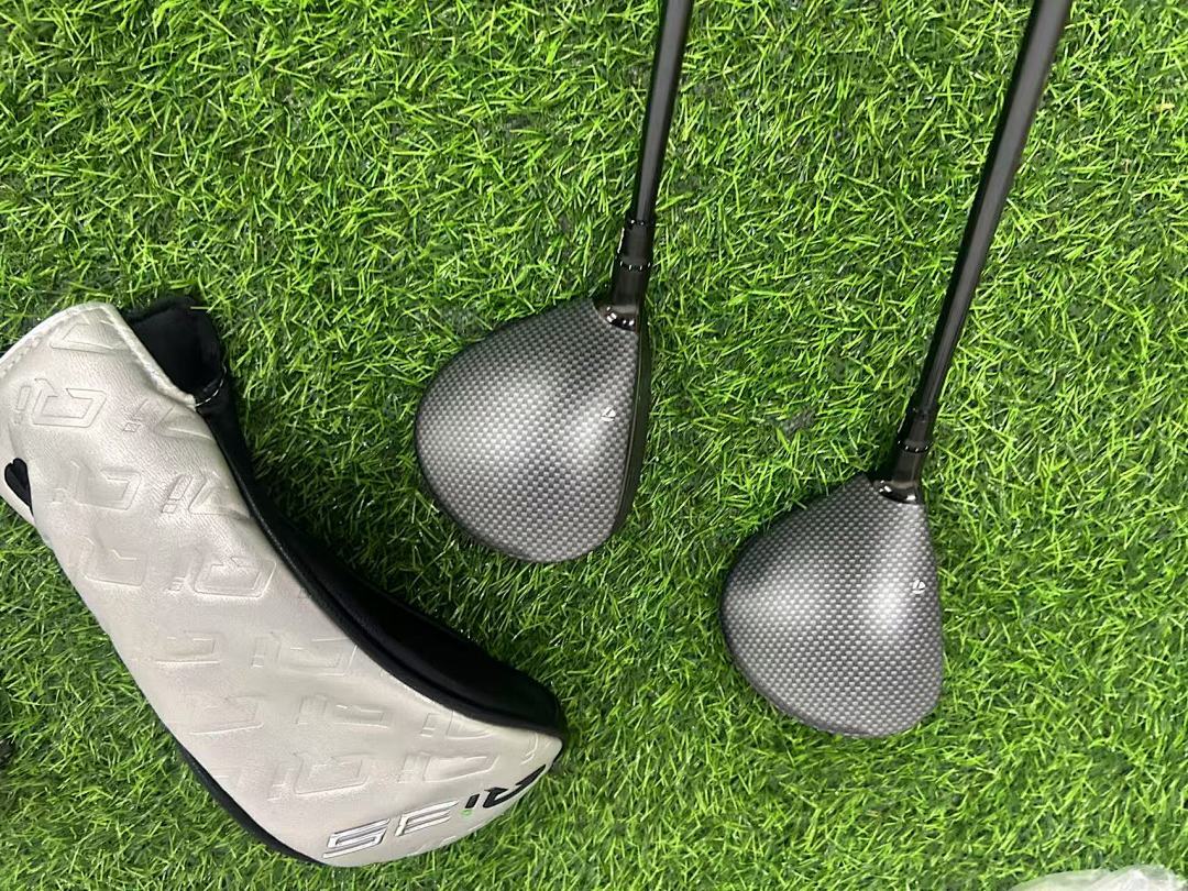Taylormade 2025 P790 set（Contact us before check pls） - Golf Master
✔️ Brand New Premium Clubs
✔️ FREE Custom Fitting (Shaft & Grip)
✔️ Tour-Level Performance
✔️ Worldwide FREE Shipping 
✔️Indistinguishable from the authetic.
 ✅What you see is what you get.✅
🏌️‍♂️ **Premium Golf Products** 🏌️‍♀️
Irons | Drivers | Putters | Wedges | Bags