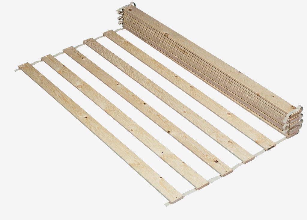 Bed slats 90x200 BASIC A5 - Amazon