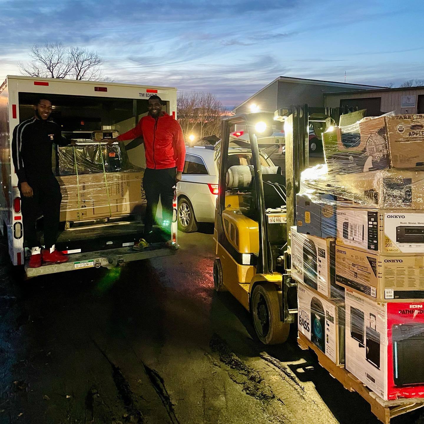 🔥Today's Special Factory Outlet⚡Global Online Wholesale Boxes - Amazon