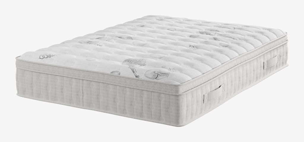 Spring mattress GOLD S95 DREAMZONE Double - Amazon