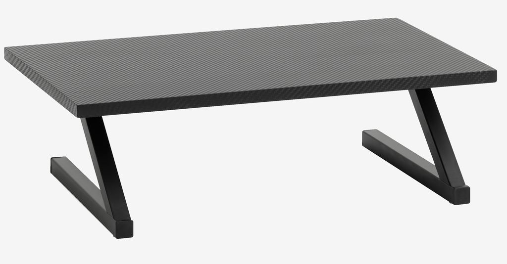 Monitor stand SULDRUP black - Amazon