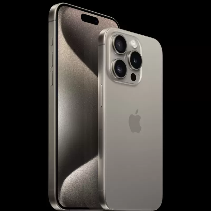 iPhone 15 Pro - Amazon