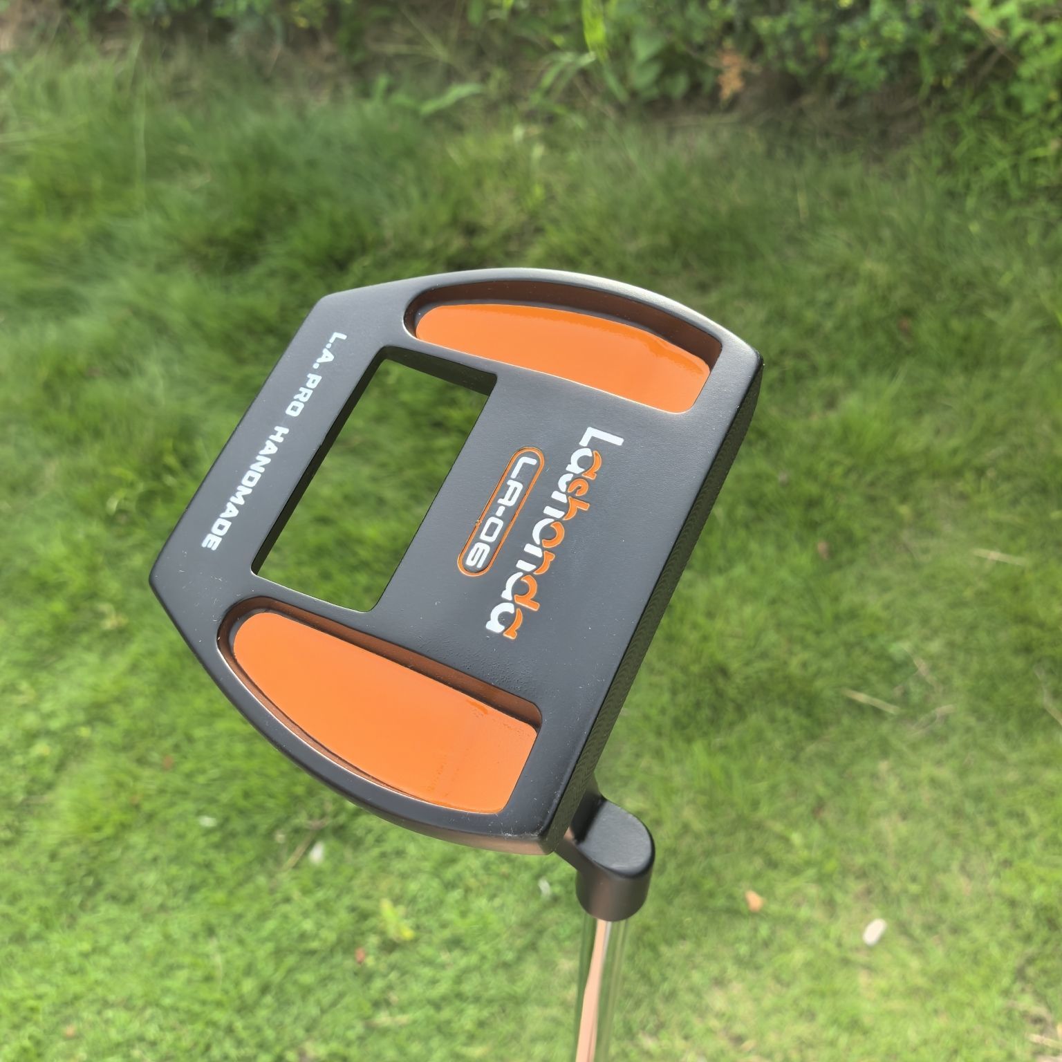 Lashonda-01 Putter LR-06