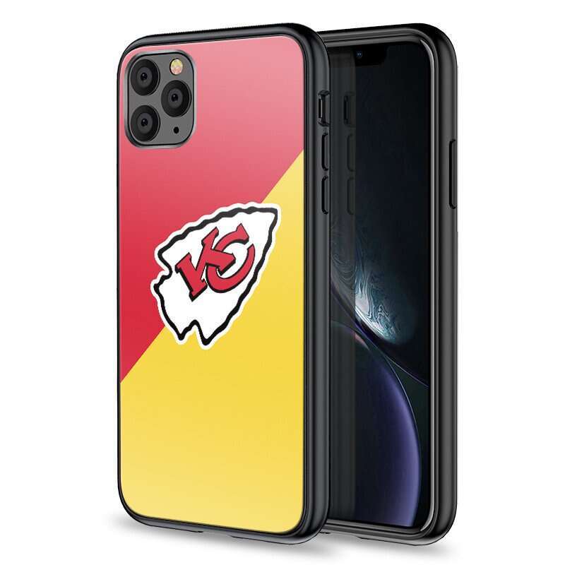 Kansas City Chiefs Box-Chiefs Kingdom - Amazon