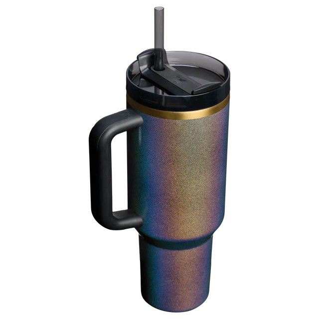 The Dream Weaver Quencher H2.0 Flowstate™ Tumbler | 40 OZ