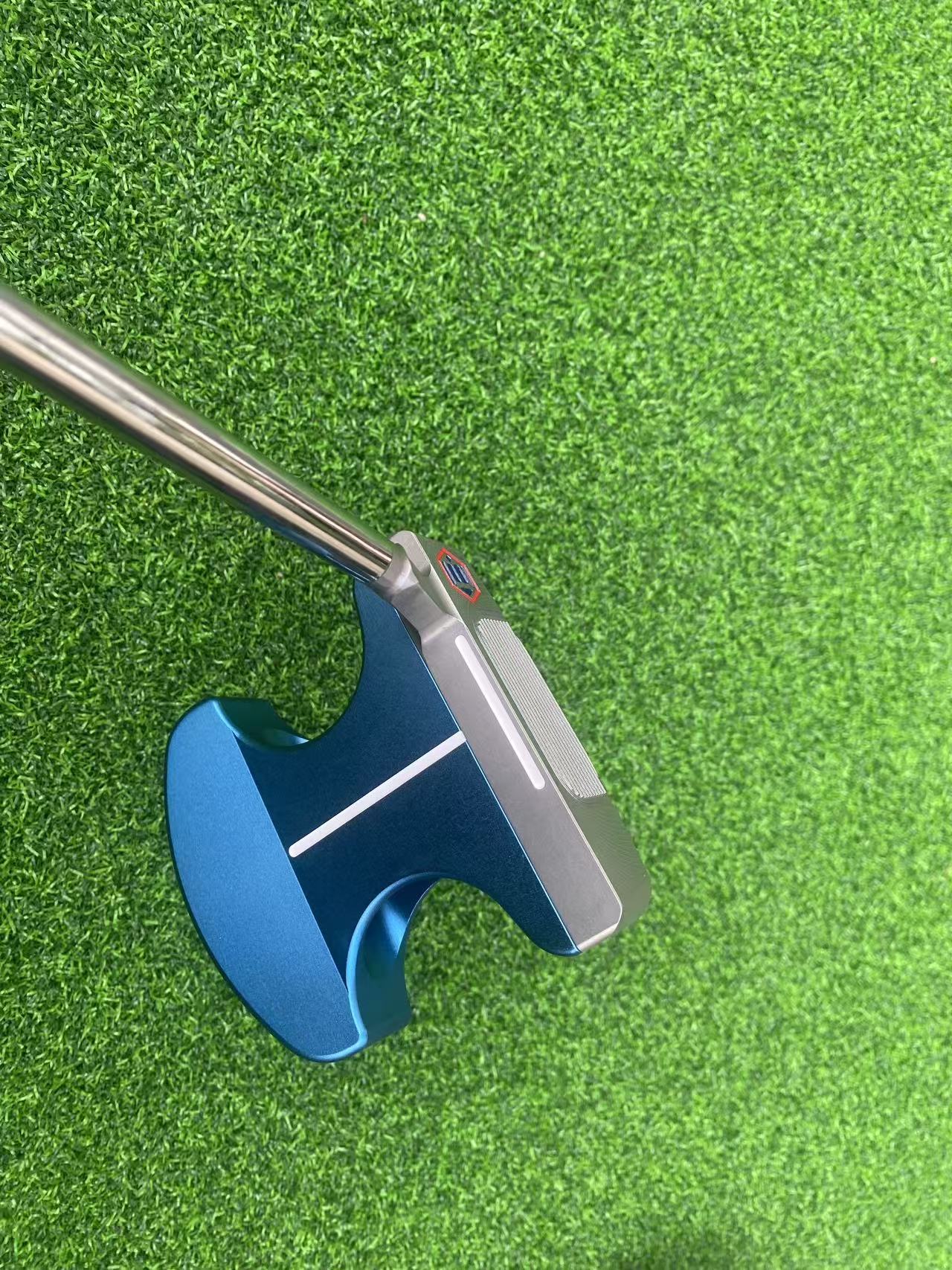 Bettinardi 02 Putter