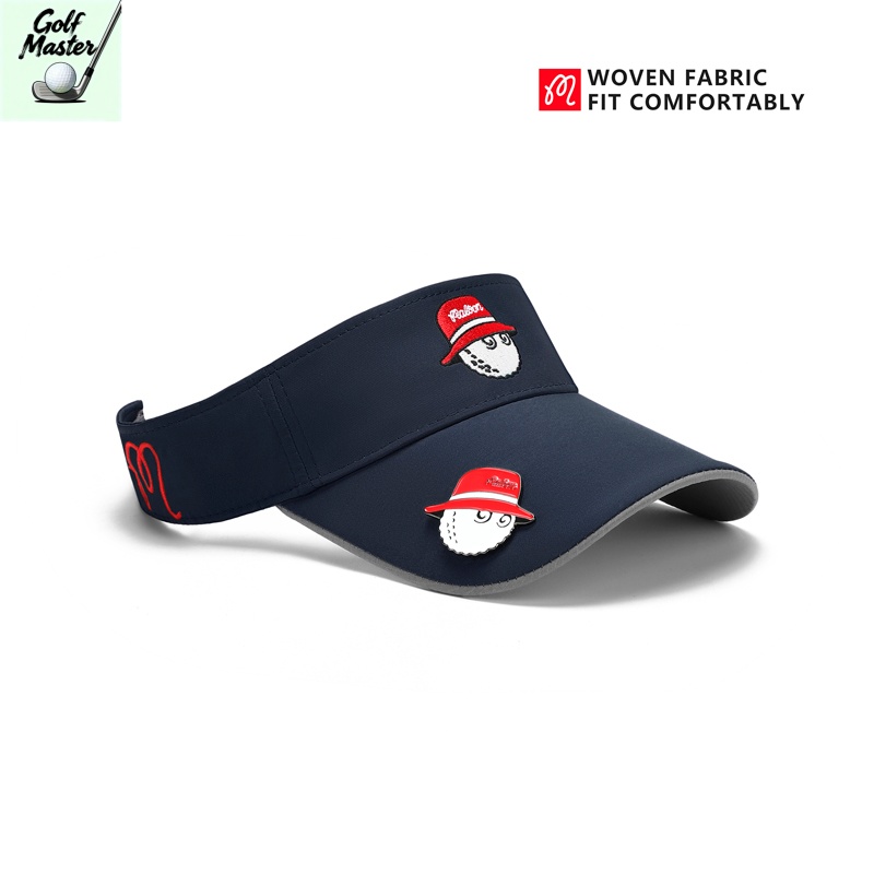 Malbon Hat 5 - Golf Master