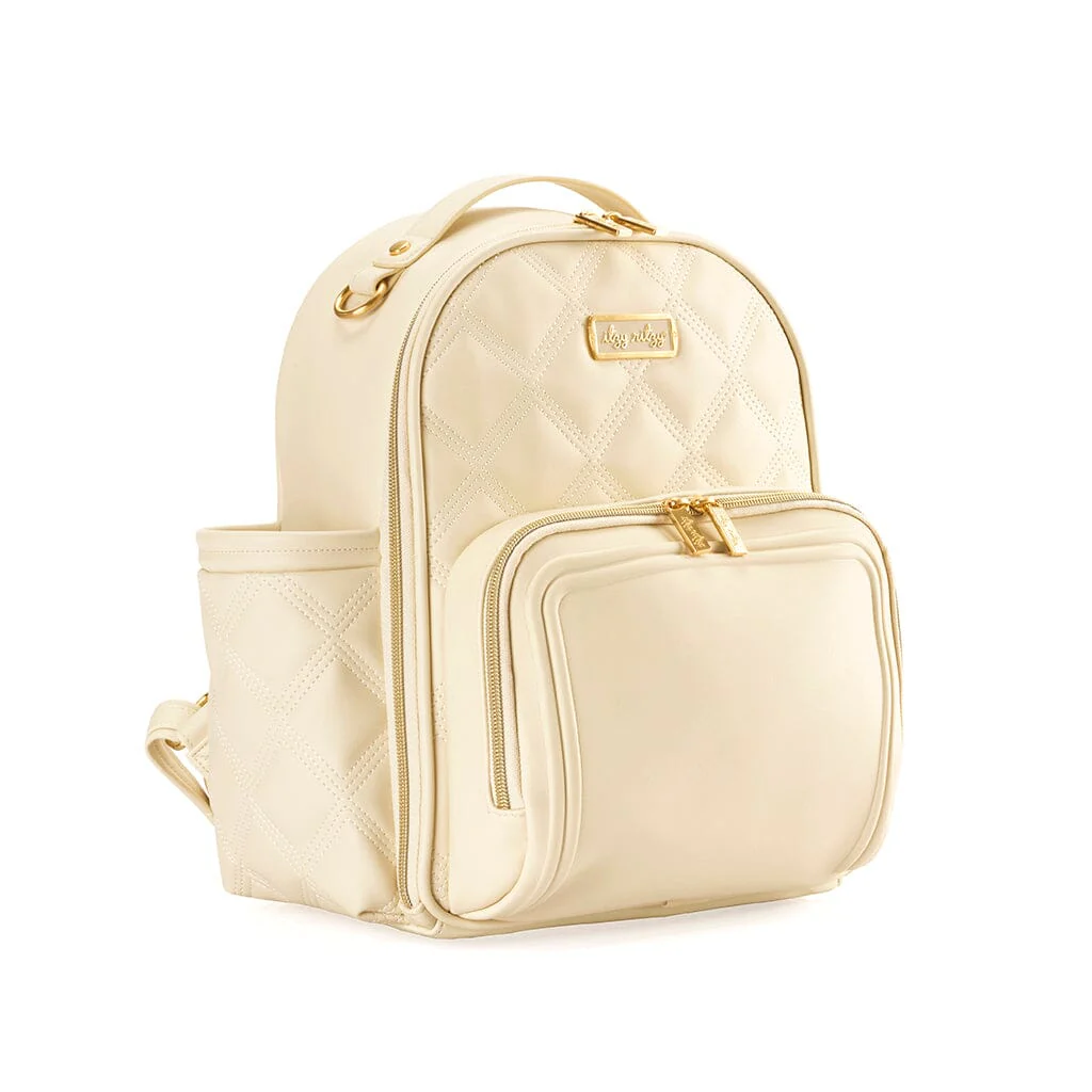 Itzy Mini Plus? Diaper Bag Milk & Honey