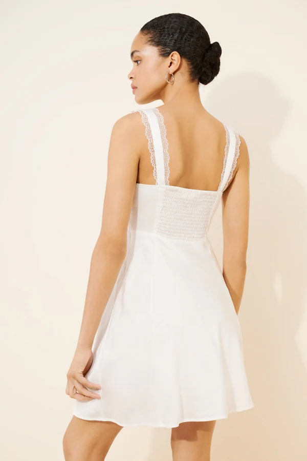 Alva Mini Dress