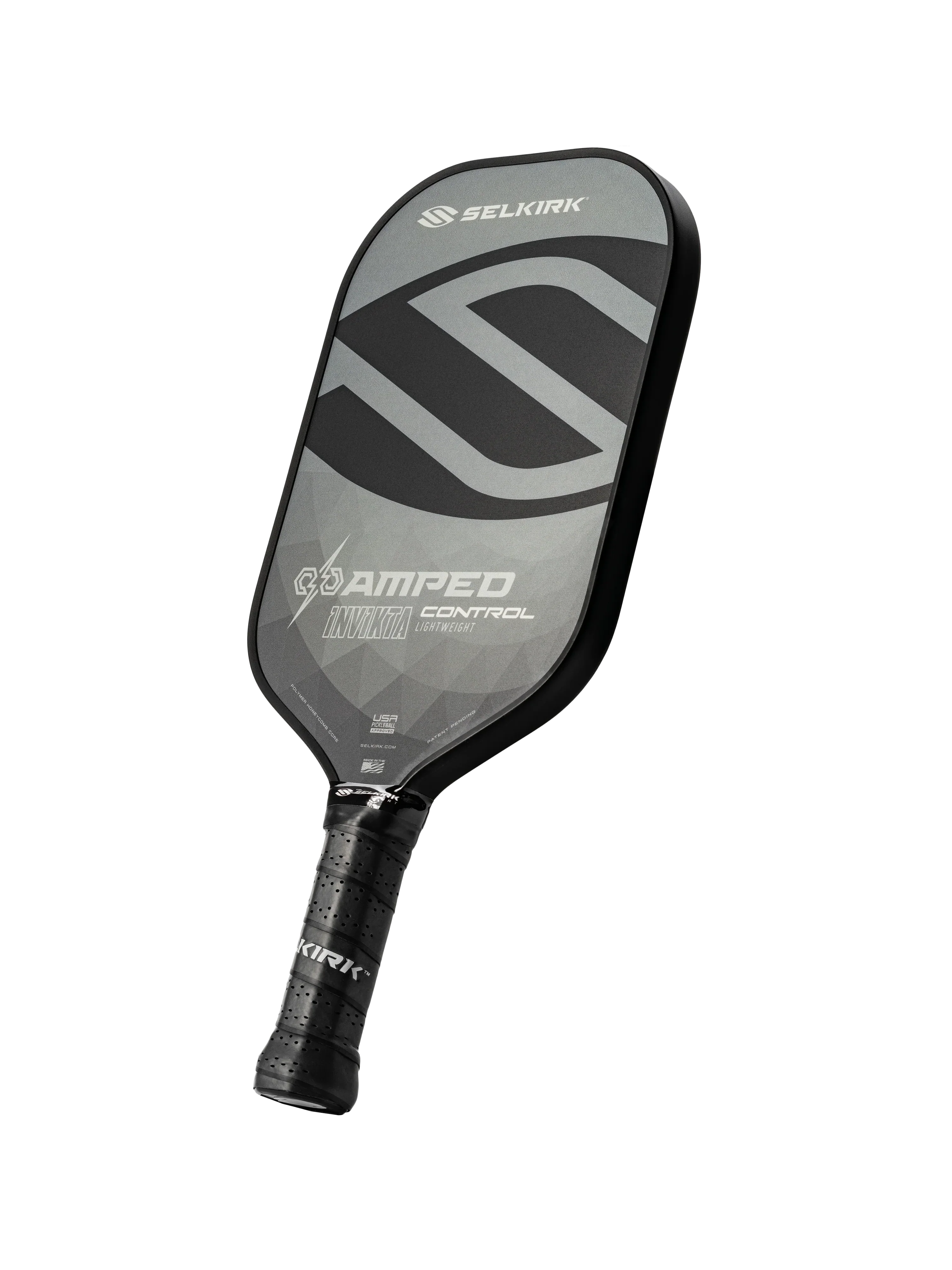 AMPED Control