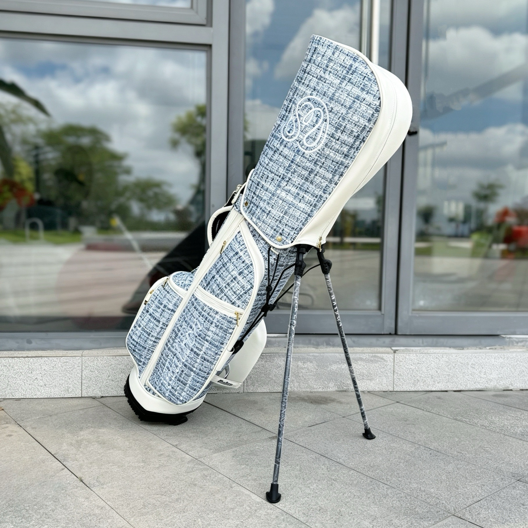 Malbon 112 Bag