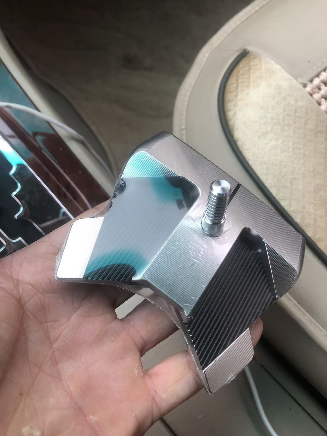 85 Scotty Cameron Putter