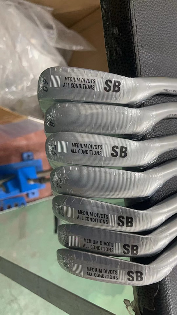 Taylormade MG5 Wedges 2026 New coming