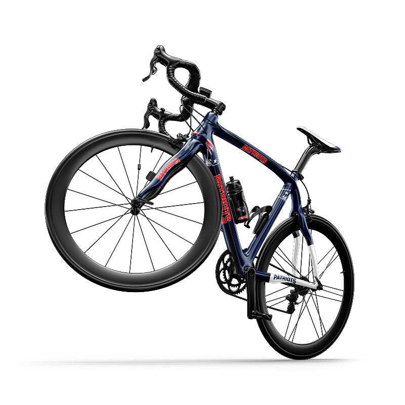 New England Patriots Fans Box - Amazon