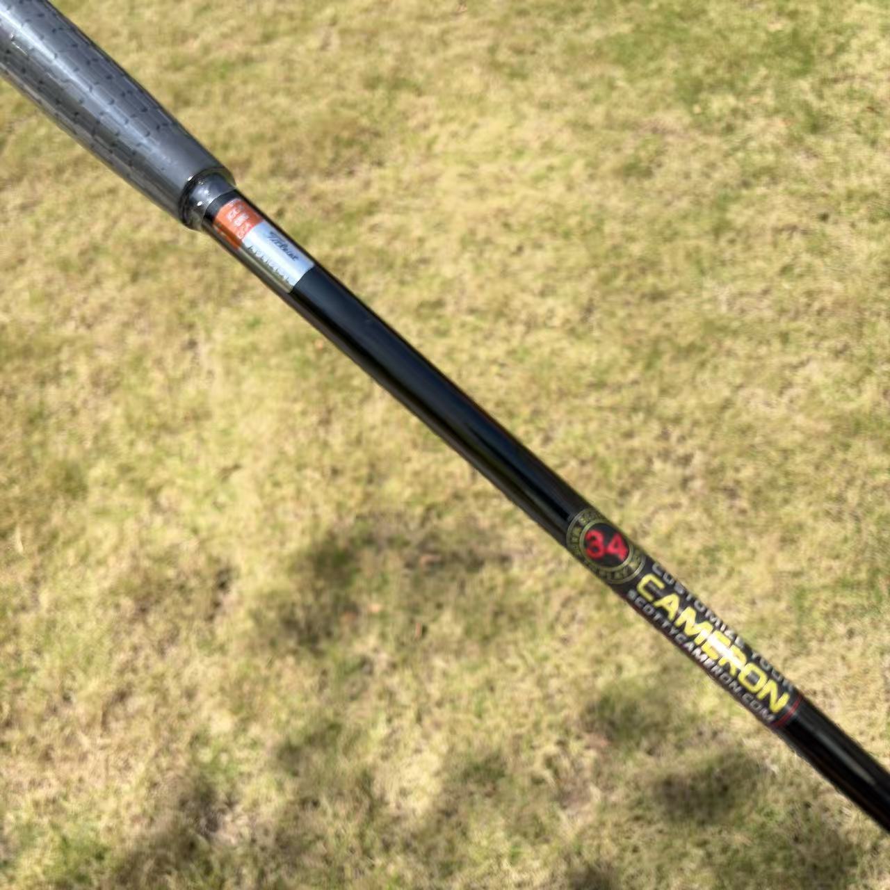 85 Scotty Cameron Putter