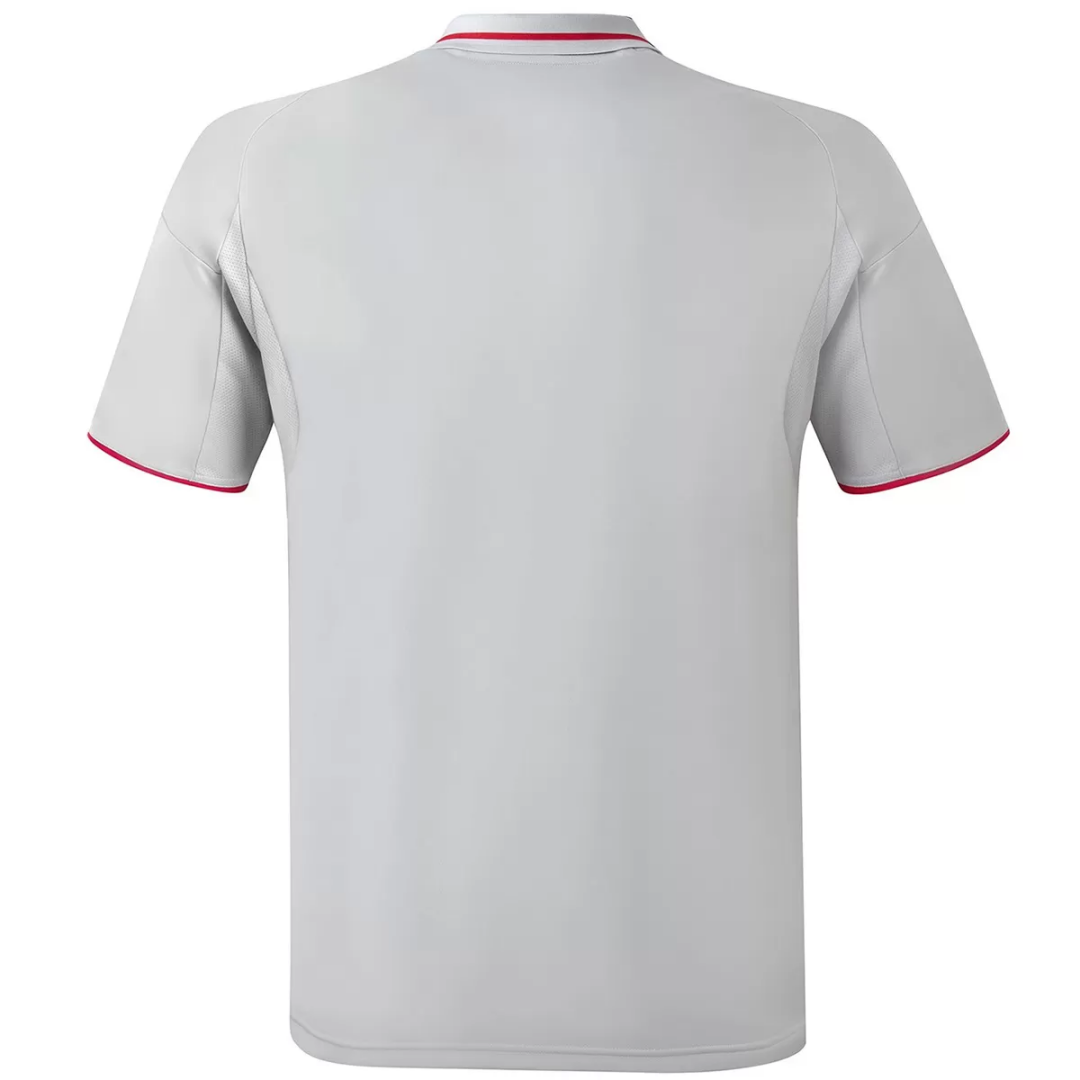 Olympique Lyonnais Third Jersey 2025/26
