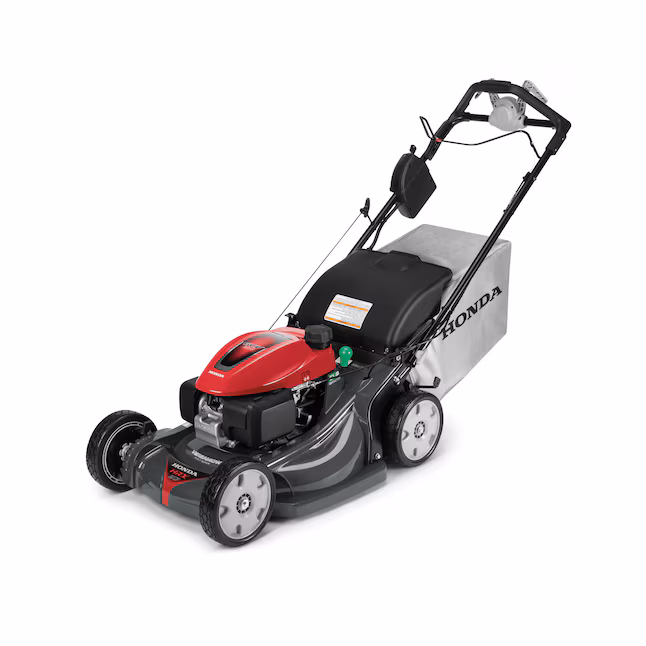 Gas Self-Propelled Lawn Mower