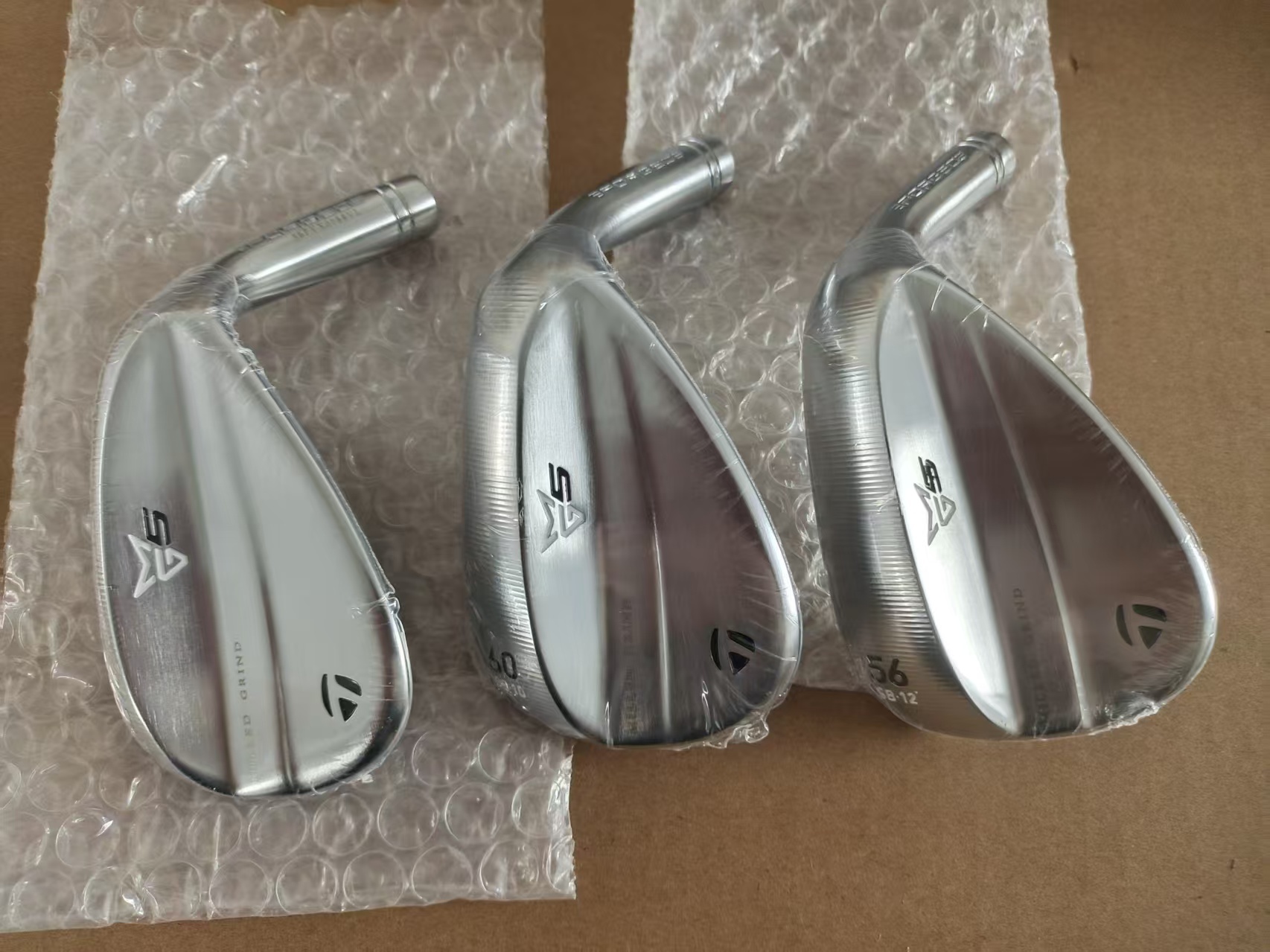 Taylormade MG5 Wedges 2026 New coming