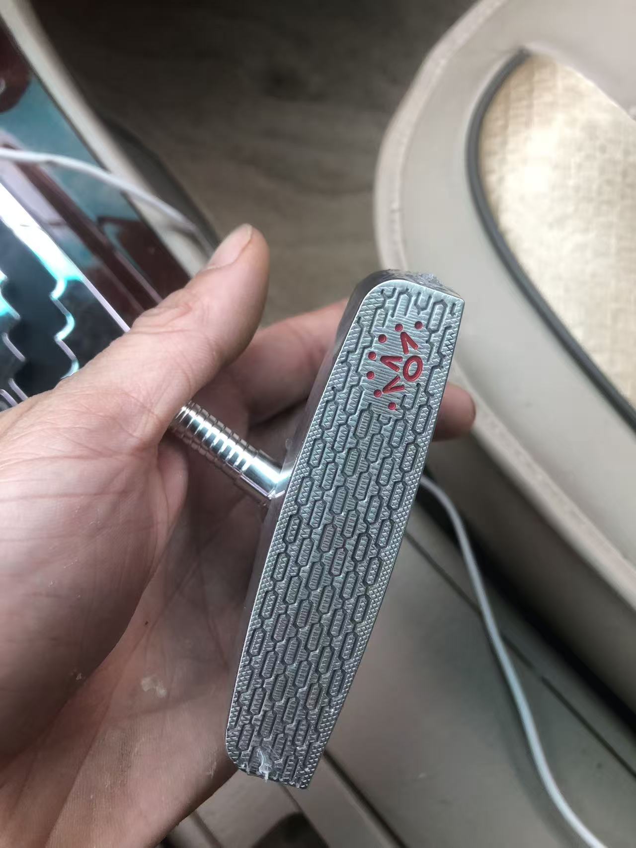 85 Scotty Cameron Putter