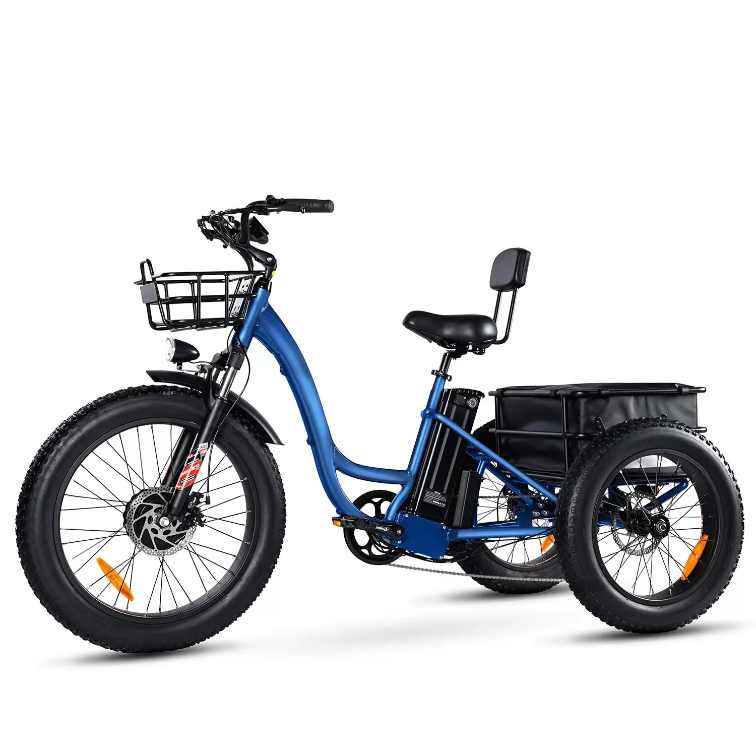🔥Free Shipping Today! Clearance Sale 💝Great Value Electric Bike – Built for Safe Ride (Limited to 200 Units) - Amazon