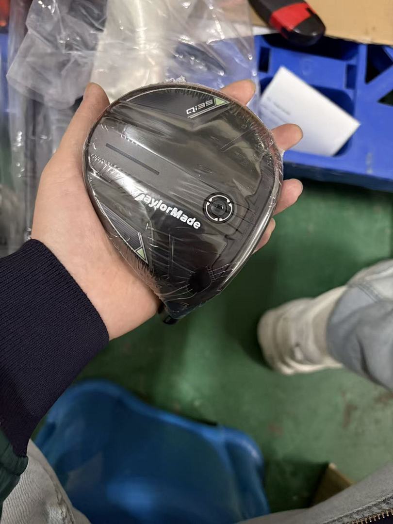 Taylormade 2025 P790 set（Contact us before check pls） - Golf Master
✔️ Brand New Premium Clubs
✔️ FREE Custom Fitting (Shaft & Grip)
✔️ Tour-Level Performance
✔️ Worldwide FREE Shipping 
✔️Indistinguishable from the authetic.
 ✅What you see is what you get.✅
🏌️‍♂️ **Premium Golf Products** 🏌️‍♀️
Irons | Drivers | Putters | Wedges | Bags