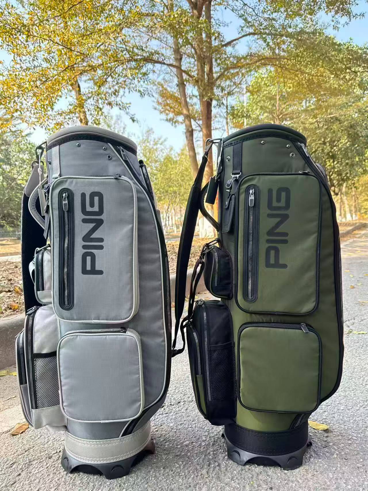 PING Bag 19