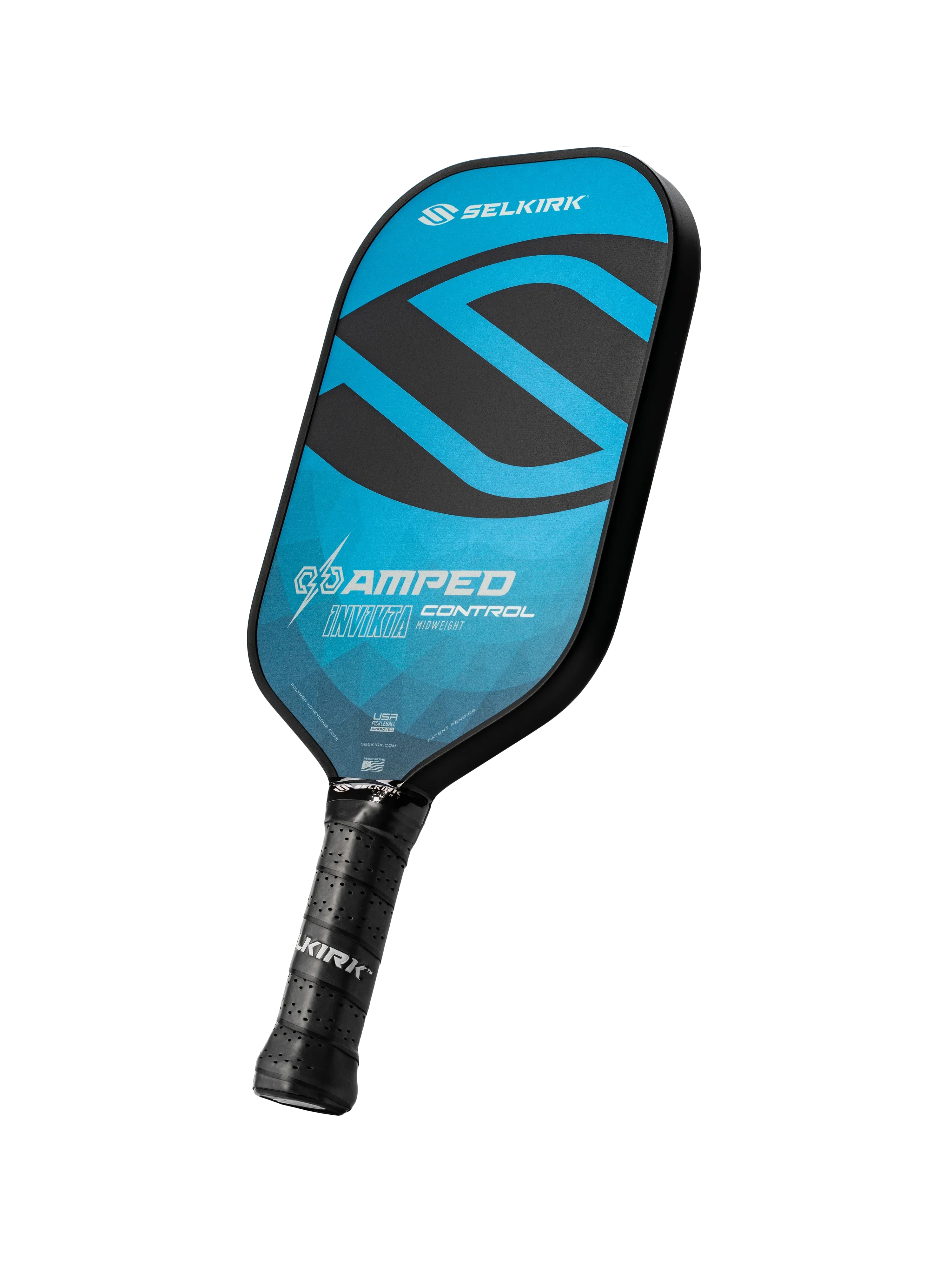 AMPED Control