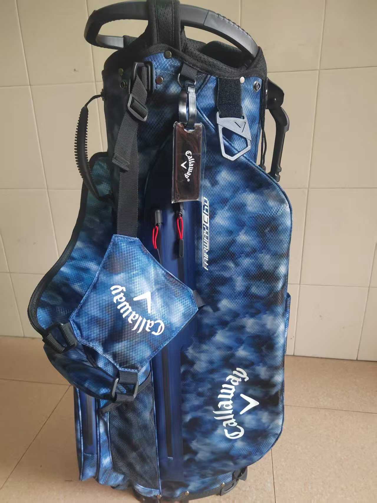 Callaway Bag 18