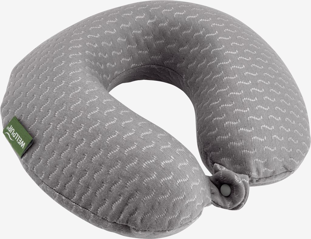 Neck pillow 30x33x9 WELLPUR STRANDA - Amazon