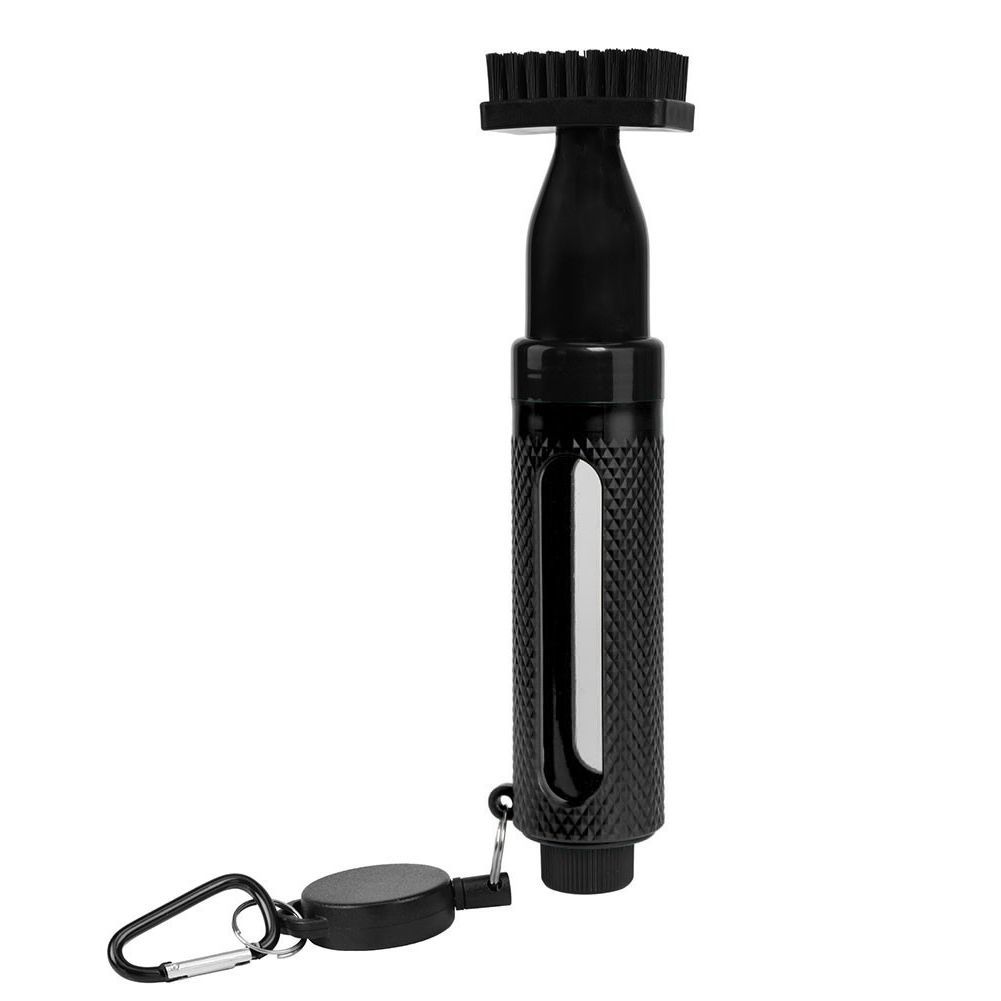 Golf Cleaning Brush Three Colors for Choose