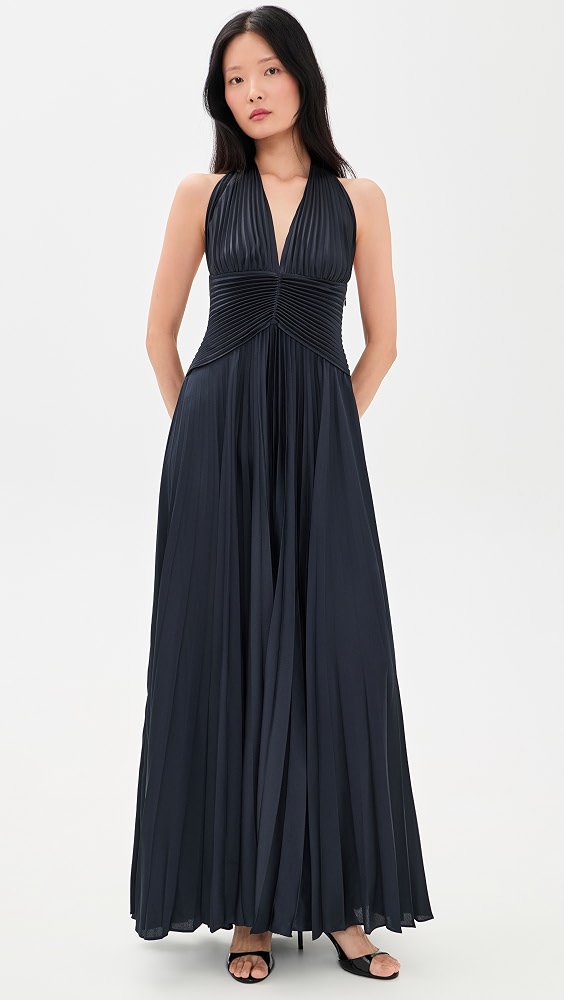 Sabine Gown