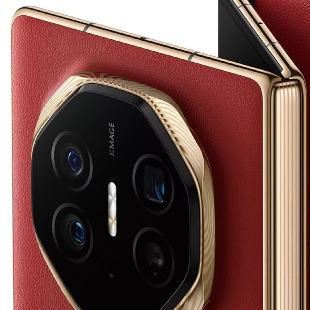 With the world’s first 3-fold smartphone! Tri-fold Screen Smartphone 16GB+1TB Quad Camera Bluetooth  5.2 - Amazon