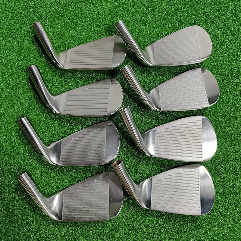 Honma TW-747vx left-hand Irons