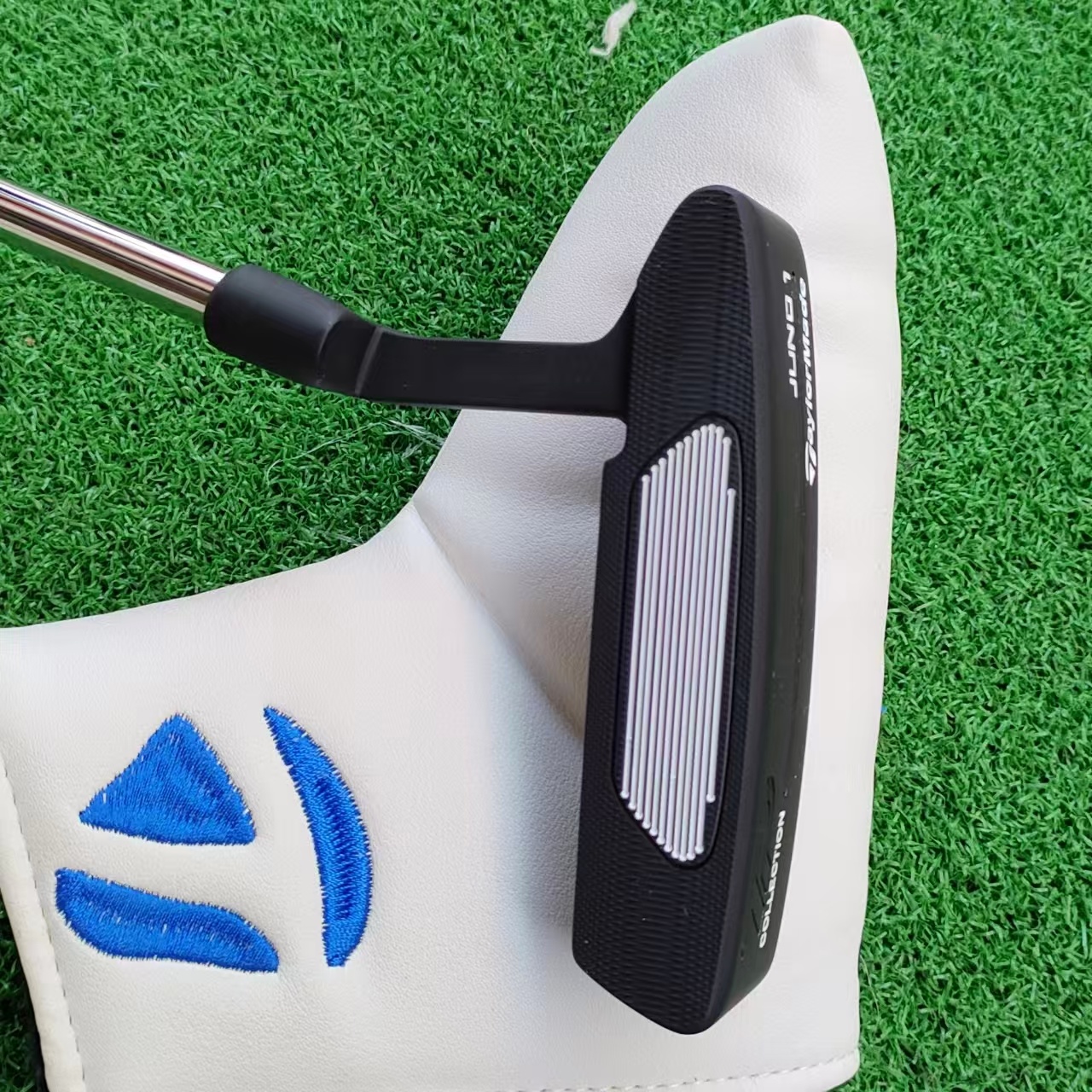 10-taylormade Putter
